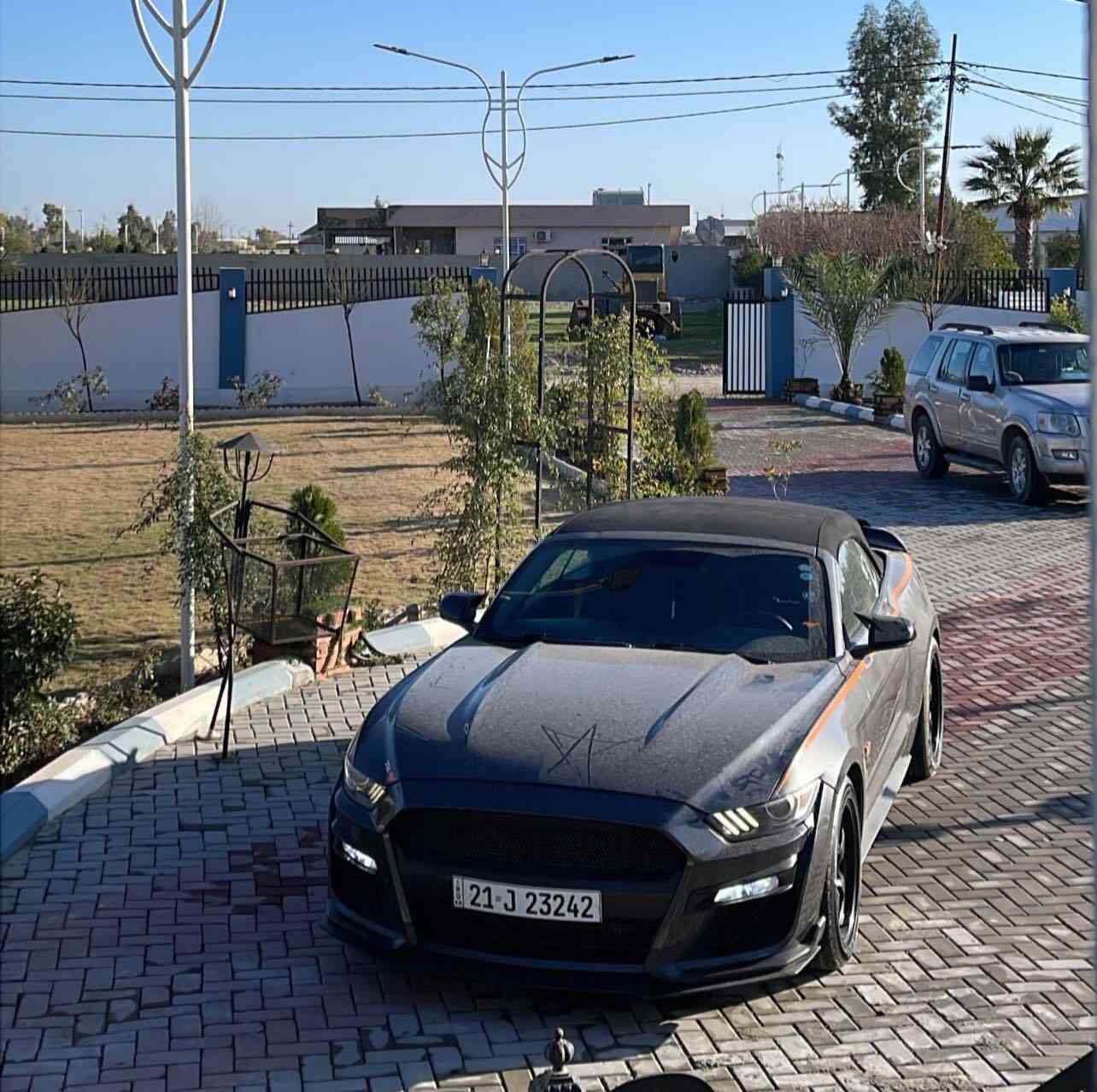 مراوس النترا N.  20تيربو 🩵 سياره بسمي 

سلام عليكم عندي موستنك 6 سلندر 2017 بل كارتون سياره ماشي قليل 60 ميل ضرر قطعه او ربع بونيد رش بدون معجون شخط مابي سياره


**إذا كنت صاحب هذا الإعلان وتريد حذفه لأي سبب، رجاءا أرسل رسالة إلى الدعم الفني**