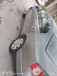 كولف 2008 محرك وكير كورلا تبريد شغال بس بوري الرئيسي طاك سياره خير من ...