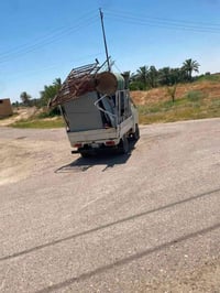 سكراب • حديد ونحاس • أجيك للبيت