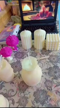 الشطرة • شموع حسب الطلب • مباخر