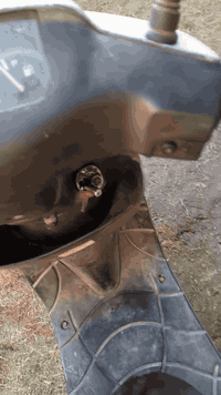 دراجة 375 • قفل • حي الجمعية