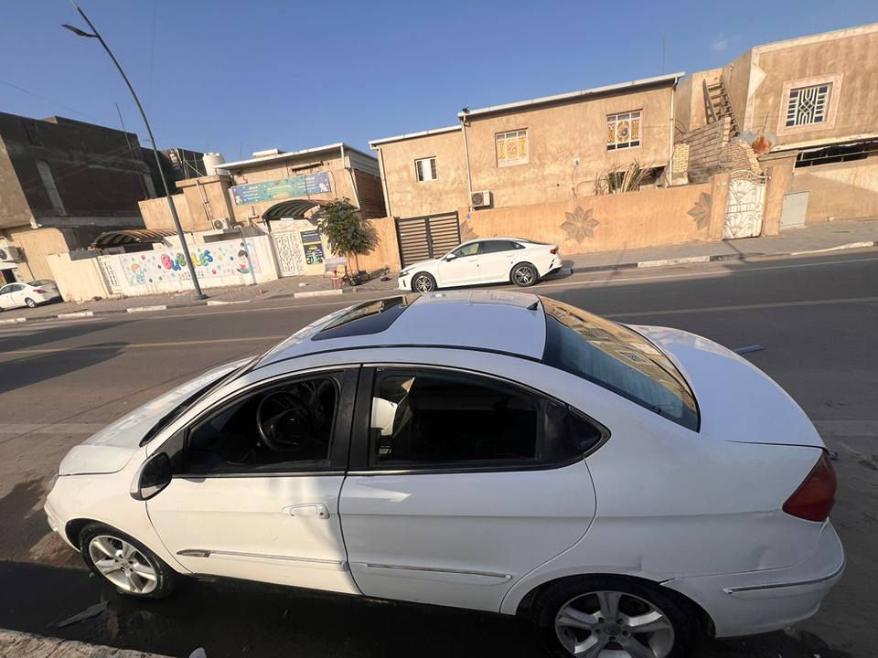 سلام عليكم سياره A3 وضع الشركة كفاله من ضربه وتبديل كير مكينه تبريد حداديه تخم تاير خير من لله مصفره غرامات السعر ٤٥ وبيه مجال
 رقم الهاتف، *********** بدرا, واسط
