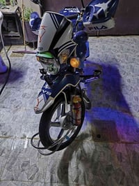 دراجه TVS موديل 2021 مكفوله كفاله عامه م̷ـــِْن كلشي اوراق اصولية محرك...