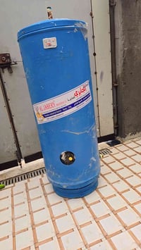 كيزر الجابري • نظيف جدا