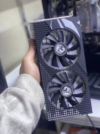 RX5700XT • يظهر كـ RX470 • مفحوص فيرمارك