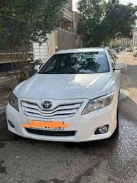 كامري للبيع  وارد  امريكي  موديل. 2011 مكينة   2500 بلادي غير مفتوح دا...