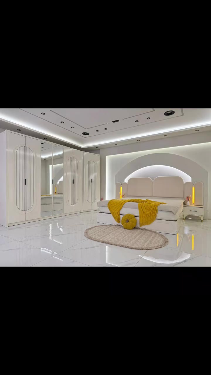 *موديل    جودي          الجديد*

❇️ 7قطع          كنتور وملحق 
❇️ قياس الكنتور مع الملحق 320 
❇️برغي وجوي حديد
❇️ سرير مخزن 
❇️ ميز تواليت ضخم 
❇️ إناره بالكومديات 
❇️ معمل دافنس 

*السعر مليون دع 

شد ونقل 
- بغداد مجاناآ
- ⁠اطراف 20 الف 
- ⁠محافظات 100 الف#غرف #تركي #اثاث #توصيل #بغداد #محافظات


**إذا كنت صاحب هذا الإعلان وتريد حذفه لأي سبب، رجاءا أرسل رسالة إلى الدعم الفني**