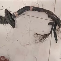 ضفيره مكينه جمره بيكب مال حاويه للبيع  سعرها ٢٠٠ الف وبيها مجال للاستف...