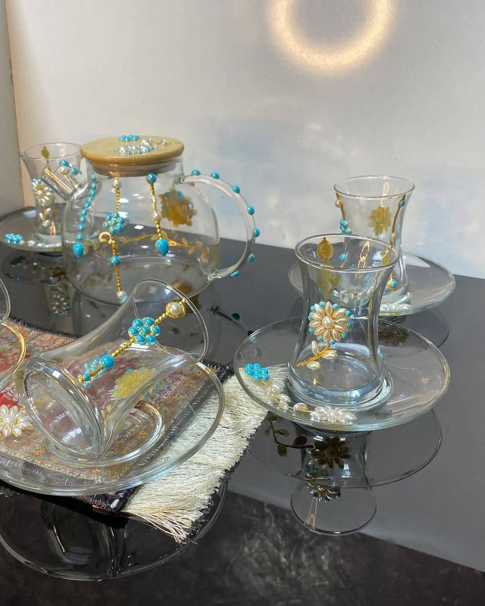 تميزي وأتركي شيء التقليدية وأمتلكي شي جديدة صنعت خصصيصاً  لكي غير متوفرة في السوق
https://www.instagram.com/_rita.shop?igsh=MW0yZXE4Y2lpbGgwMA==


**إذا كنت صاحب هذا الإعلان وتريد حذفه لأي سبب، رجاءا أرسل رسالة إلى الدعم الفني**