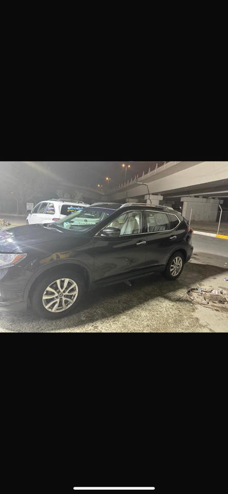 نيسان روج ٢٠٢٠ للبيع السيارة فول مواصفات عدا الفتحة بيها ٣ قطع صبغ السيارة نضيفة جدآ السعر ١٤٣ ورقة وبها مجال قليل مكان السيارة بغداد 
*********** واتساب فقط
