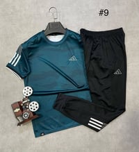 اتراك ستين رجالي • مقاسات L–XXXL • شد ١٦ قطعة