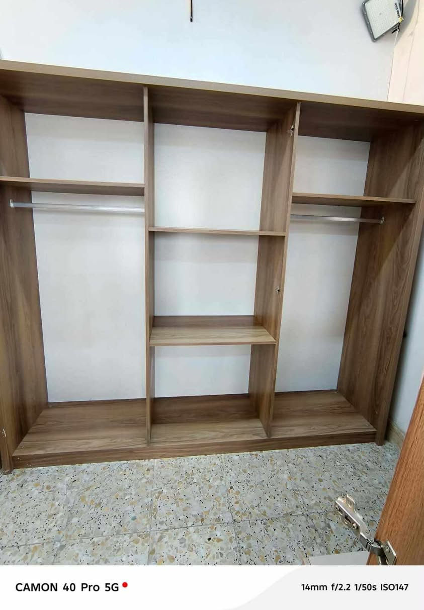 غرفه نوم تركي 5قطع نظف فول سعر ٣٧٥؛مع شد ونقل داخل بغداد مجاني


**إذا كنت صاحب هذا الإعلان وتريد حذفه لأي سبب، رجاءا أرسل رسالة إلى الدعم الفني**