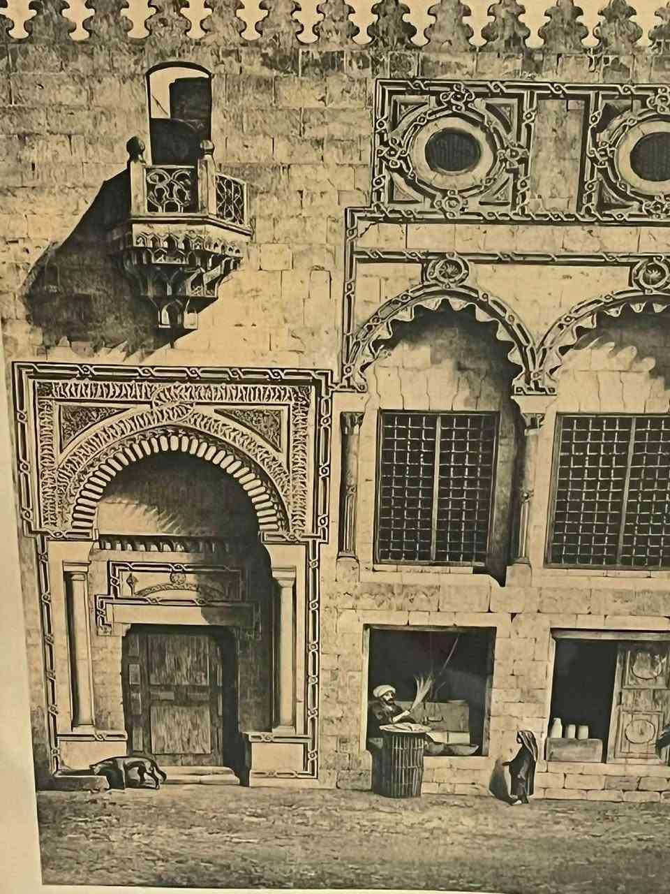 لهواة البنود المميزة جدا
و عُشاق اللوحات المصورة القديمة

برواز مميز جدا
زاوية عبد الرحمن الكخيا

ابعاد البرواز ٤٥*٦٠ سم
الحالة موضحة بالصور


**إذا كنت صاحب هذا الإعلان وتريد حذفه لأي سبب، رجاءا أرسل رسالة إلى الدعم الفني**