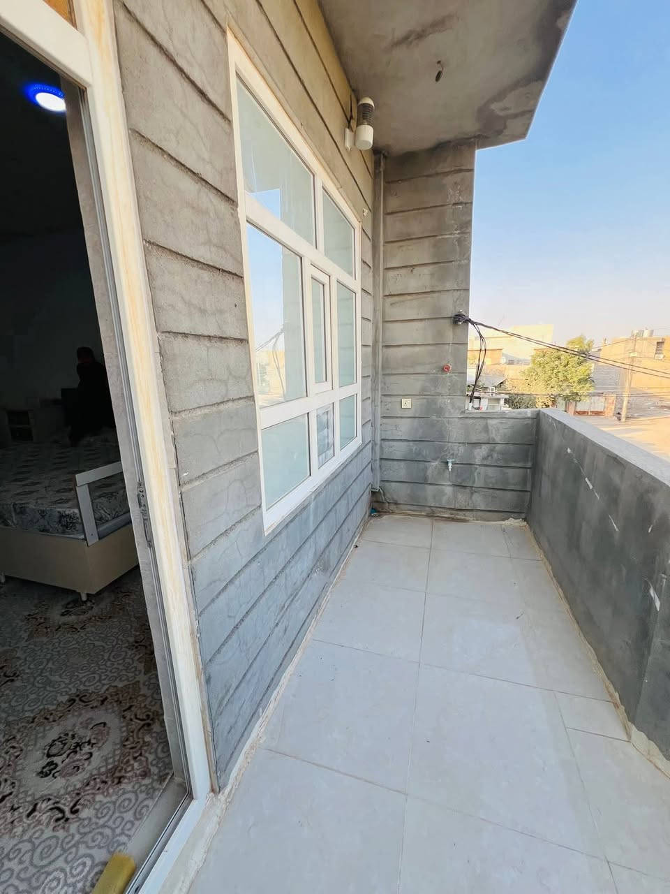 ‎‏‎‏﷽

‌
سلام علیکم

#خانووبۆفرۆشتن شتي زور شاز

#خانووی دوو قات بۆ فرۆشتن 💒⛪
ناونیشان📍قه زاي ڕزگاری سموود 🌆

◼️گەڕەکی حەمرین نزیک قوتابخانه ي مه رزي
◼️نزيكي داينگه كه ييه
◼️نزيكه لە جادە قیرەکەوە 🛣️
◼️ڕوبەری= 100 مەترە 📏📐
فول فوله مخريبيه تكتي مركه زييه
◼️ريگه پيدانه
◼️نزیک جادەی قیرو قوتابخانەو مزگەوت و بازاڕە
◼️شوێنێکی زۆر خۆش و ئاوەدانی هەیە 

خانووەکە پێکهاتووە لە

🔶میوان 🚪🪑
🔶مطبخ 🔪🍴
🔶هۆڵێک🏦📐
🔶نوستن 🛋️🛏️ 
🔶مشتەمەلات 🚿🛁
🔶دەرەجی لە ناوەوييه

🔴 قاتی سەرەوەش پيك هاتوه 
🔶میوان 🚪🪑
🔶مشتەمەلات🚿
🔶نوستن 🛋️🛏️ 

بؤه زانيني نرخي ئه م خانوانه خاليك له كوميند دانه

بؤ زانيارى زياتر پةيوندى بكةن بة يةكيك لةم ژمارانةى خوارةوة👇
***********
 

ناونیشانی نوسینگە خؤرنةوةزان ◀️ بەرمبەر مزگەوتی  ئاسودة  

ئێوەی بەڕێزیش هەر موڵکێکتان هەبوو بۆ فرۆشتن یان ویستان بیکڕن دەتوانن ڕەسم و زانیارییەکانتان بنێرن بۆ ژمارە ڤایبەری 📳✅***********
