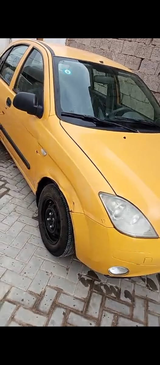 السلام عليكم طيبه لبيع موديل 2013تريد تحويل تريد وكاله مصفره من كلشي السعر 27وبيها مجال تفاصيل داخل فيدو  مكاني بغداد الشعب نهايه حي اور رقم لاتصال ‏‪***********‬‏
