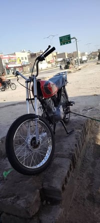 كربلاء حي السلام • درجة للبيع • ٤ كير