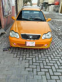 سيكي 2012 للبيع رقم ميسان مشروع وطني مكاني بغداد الشعب 07733278808 تره...