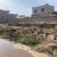 قرية المالحه • ٤٥٠م • اساس كامل