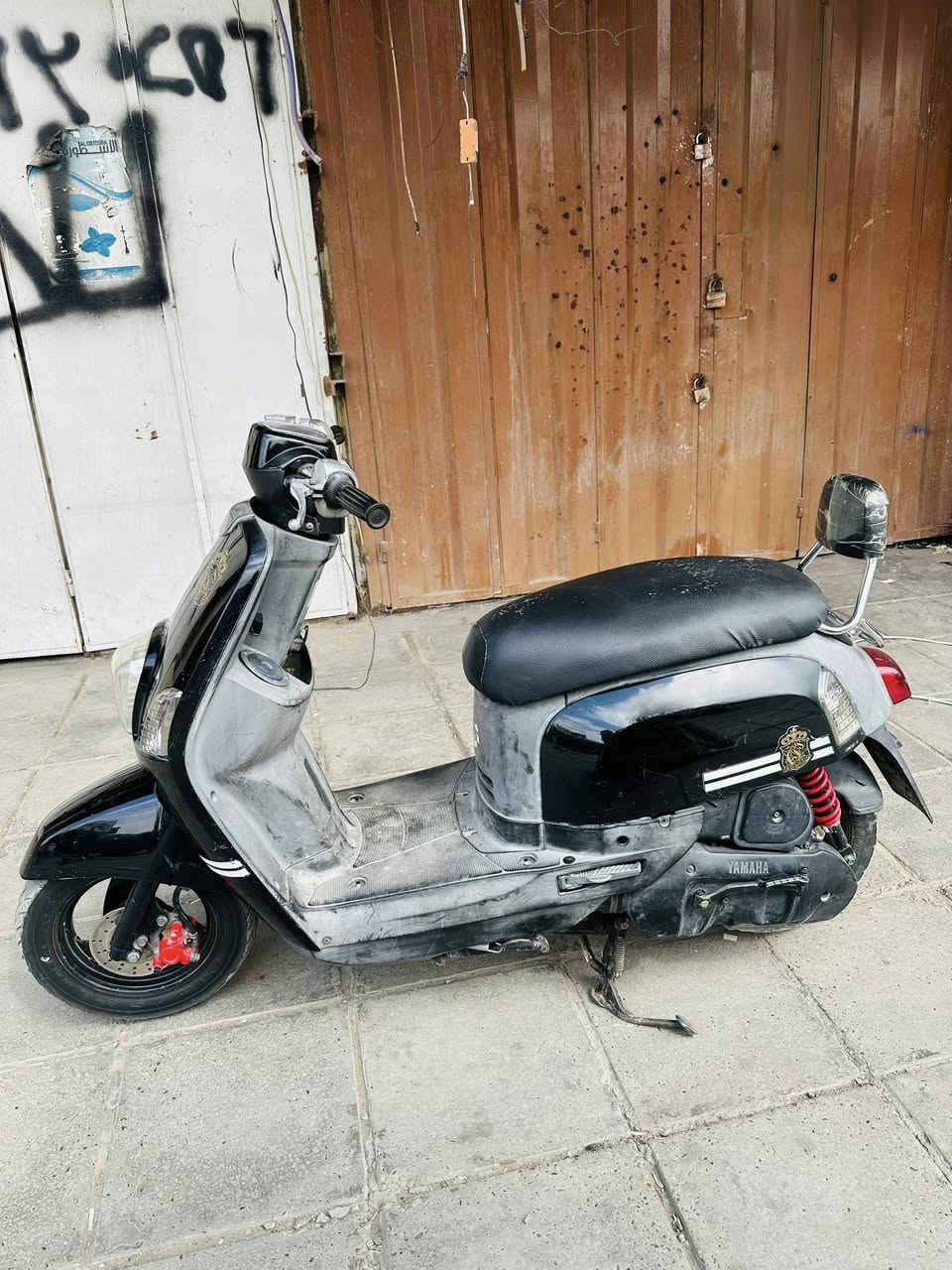 بوليس للبيع رمبه دراجة ممفتوحة ختم واحد مابيهة كل نقص مكان بغداد ***********
