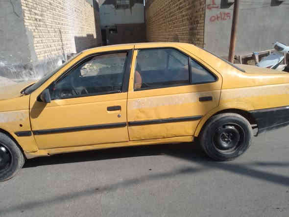 مكلف بلنشر بيجو روى موديل ٢٠٠٩ رقم نجف محرك وكير جدد سعر ب٨ وبيه مجال للستفسار هاذه رقم راعيا ***********
مكان ديوانيه
