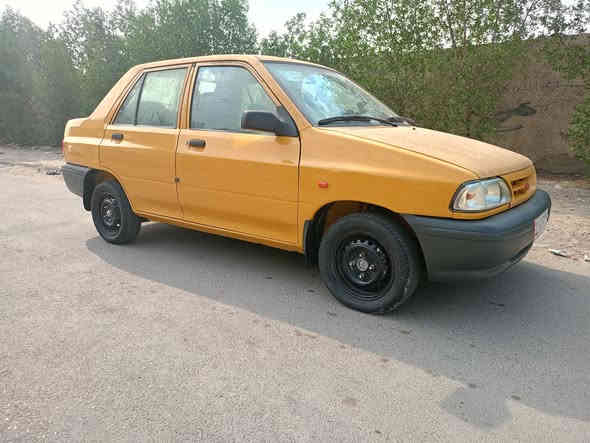 سلام عليكم سايبا للبيع موديل 2022سياره كفاله عامه فقط شبر بلجاملغ المامي مئشر عليه سياره احلا من صور كير ومحرك كفاله شواصي كفاله ماشيه 79 رقم نكليزي صدر مامي خلفي كله جديد ترايك ويان ميعجبك شاشا كامره دوشمه عام صندوك وكشنات ورضيه تنته الف مذب عليه تحويل ثاني يوم العنوان بغداد الجديده الاستفسار ***********غير متواجد علفيس مكلف بلنشر
