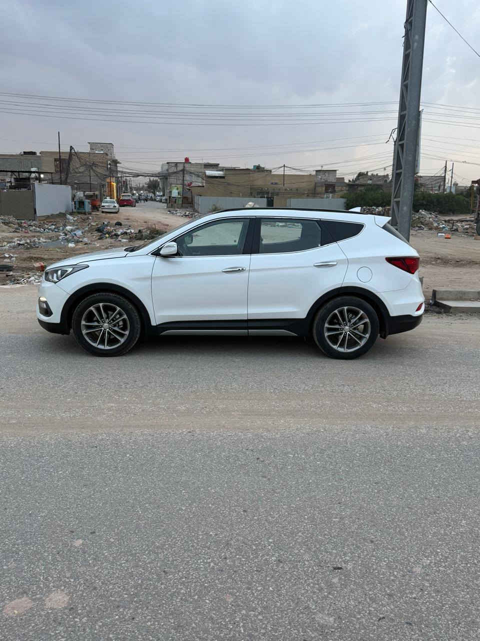 سنتافي مديل 17 وارد امريكي مكينه 4 جي تي اي
مكاني نجف ***********
سعر 167
