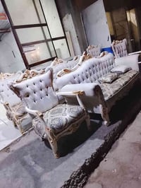 آثاث مستعمل • تركيه المنشأ • العزيزيه شارع الجديد