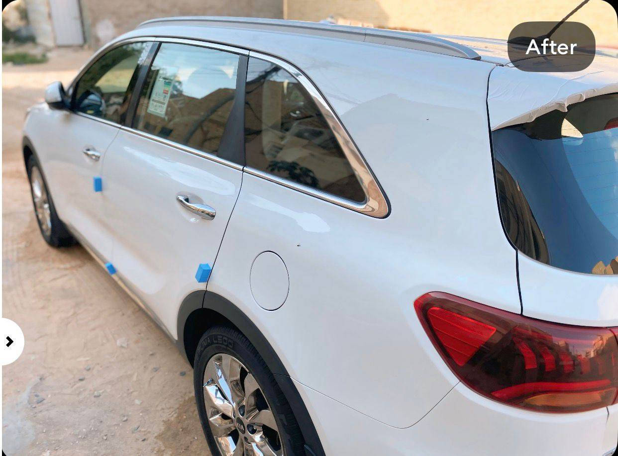 السلام عليكم سورنتو خليجي موديل 18 مكفوله السعر 245وبيها مجال للتواصل على الرقم 0783821310


**إذا كنت صاحب هذا الإعلان وتريد حذفه لأي سبب، رجاءا أرسل رسالة إلى الدعم الفني**