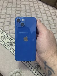 ايفون ١٣ • ذاكرة ١٢٨ • بطارية ٩٤٪