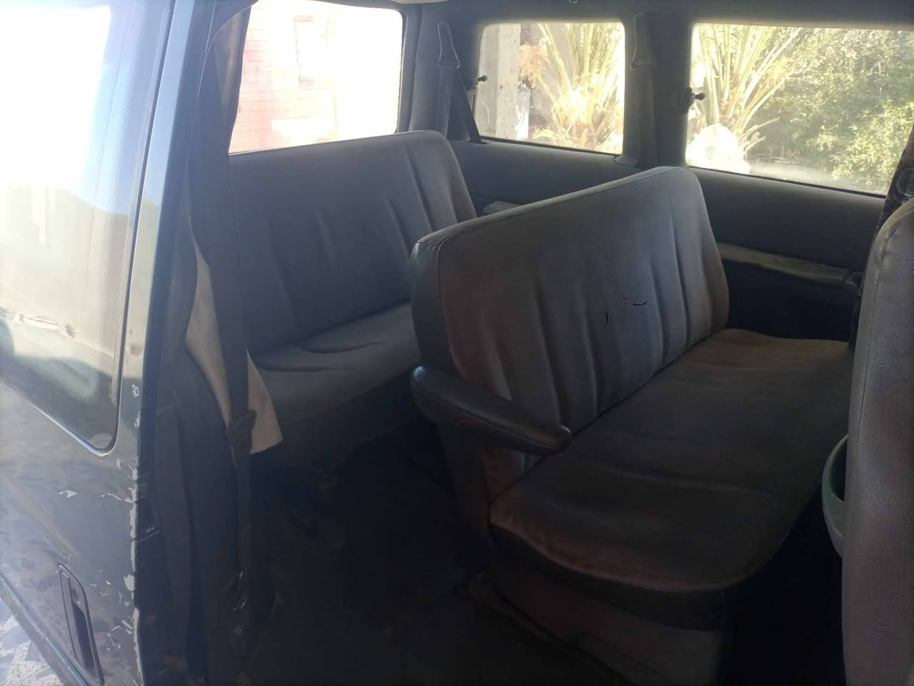 السلام عليكم
دوج 94 محرك كالوبر كير ميكانيك 
محرك خير من الله فقط الكير عاطل
ابيع كوم حديد بدون رقم قفل من الاخير 10 ورقات الي تفيده يتفضل خاص او يتصل ***********
مكاني الانبار القائم
