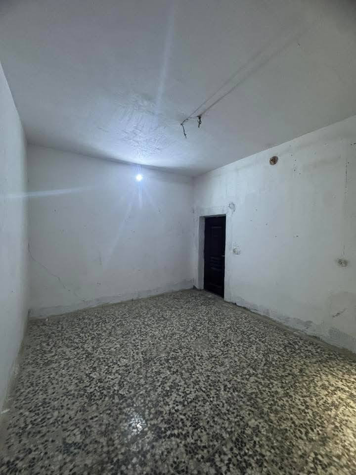 🪄🪄🟢دار للايجار المساحه ١٠٠متر 🟢
يتكون من 
//غرفة وصاله واستقبال ومطبخ وصحيات داخليه وخارجيه//
الموقع ✅ بالحولي مقابل مجمع السلام السكني ع الشارع🌞
  السعر ٢٢٥ الف💲💲👉


**إذا كنت صاحب هذا الإعلان وتريد حذفه لأي سبب، رجاءا أرسل رسالة إلى الدعم الفني**