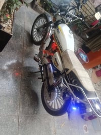 للبيع محرك 200نضيفة ما مشتغلة دلفري استعمل موضف سعر 775الف عنوان بغداد...