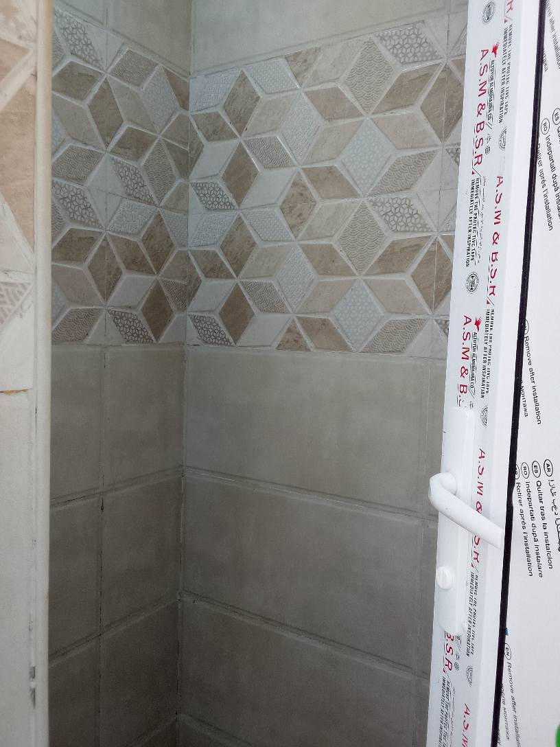 دار للبيع 

#المساحه 100متر 

البناء بلوك كونكريت 

تفاصيل الدار عدد الغرف النوم 2
وا دوانيه
وا وصاله
وا مطبخ 
وصحيات داخلي وخارجيه
معا كراج
معا مغاسل2
معا سخان المياه
معا خلاطات
معا خزانات المياه 2

جنس العقار طابو ملك زراعي 🌴

العنوان البصره 

الجزيره فيروزيه خلف الجسر الثاني

 
 
ا#السعر 50مليون 

للاستفسار تواصله معنا 
هاتف*********** البصرة, العراق
