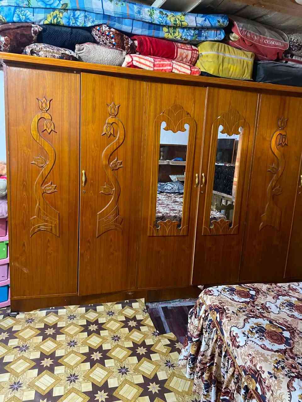 ٣٠٠سعر بس شراي يجي خاص @إشارة


**إذا كنت صاحب هذا الإعلان وتريد حذفه لأي سبب، رجاءا أرسل رسالة إلى الدعم الفني**