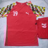 ٧ قطع • ملابس • توصيل