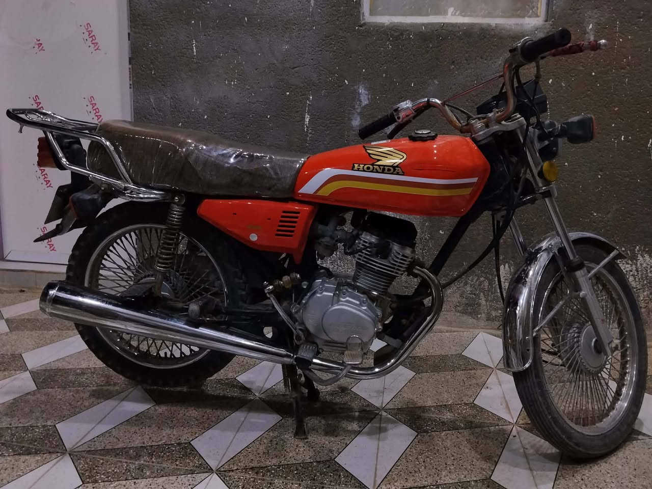 للبيع سعر 650$***********
رقم الولد مكلف بل نشر
