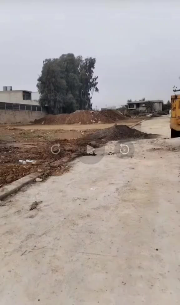 سلام عليكم قطع اراضي للبيع ✔️
موقع حي الملايين ثانيه موقع فول خدمات كامله ✅ مساحات 100 متر سعر الارض 24 وبي مجال وصل بلديا ✔️ بيع مستعجل لتواصل ***********
***********
