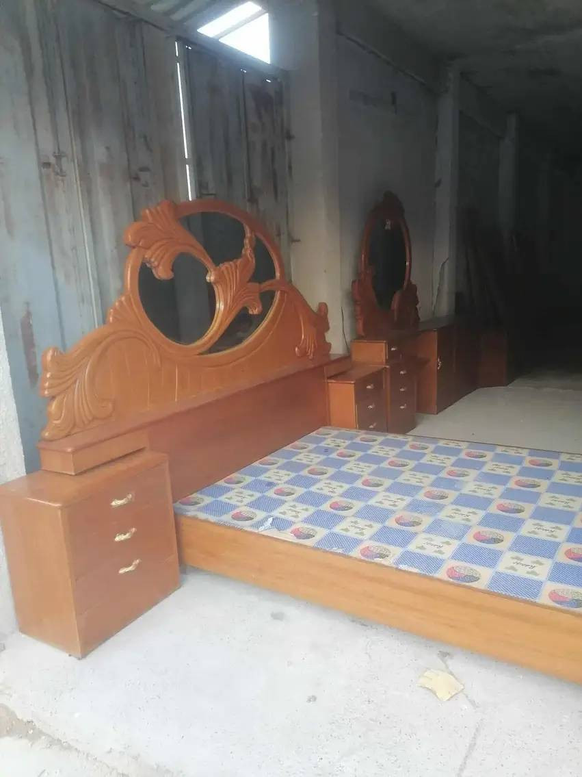 غرفة 6 أبواب ملحق صاج 6 قطع مابيها اي ضرر نضيفة كلش سعر 650 بيها مجال قليل عنوان حسينية الراشدية


**إذا كنت صاحب هذا الإعلان وتريد حذفه لأي سبب، رجاءا أرسل رسالة إلى الدعم الفني**