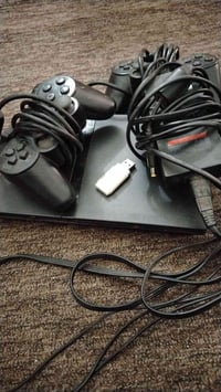 بلايستيشن ٢ • شغال • الطوبجي بغداد