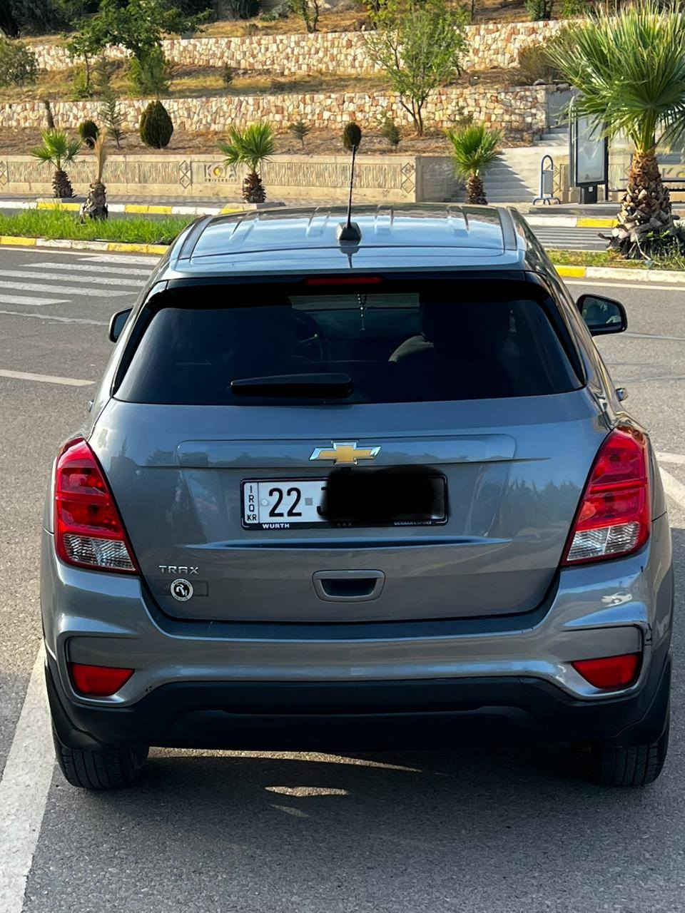 مۆدیل ٢٠٢٠
سەنەوی تاكو ٢٠٢٩
سبوغ سێ پارچەی پێشی بێ ناو گرتن ئێڕباك نەتەقیوە بیلادە  مەكینە ١٤ تۆڕبۆ  بە شەرت 
گێڕ و مەكینە بە شەرت نەكراوەتەوە 
*********** واتساب
