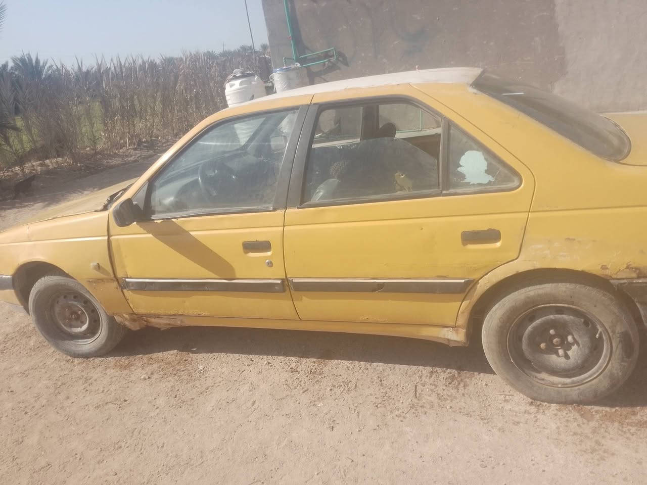 السلام عليكم بيجو روا مكينه وگير مال برنس فراشه الگير كلش نظيف اوتو والمكينه بيه صوت بالبطاله بالكور يعني بس لاتنقيص ولادخان وتخم تاير الباور عاطل الدشبول شغال رايده بعشرة ورقات مااندل صاحبه رقمه نجف الماني مكاني بابل سكندريه


**إذا كنت صاحب هذا الإعلان وتريد حذفه لأي سبب، رجاءا أرسل رسالة إلى الدعم الفني**