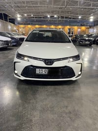 🚦🚦انتباه🚦🚦العرض اليوم مختلف  ⭐️ كورلا شكل الخليجي فول مواصفات   موديل ...