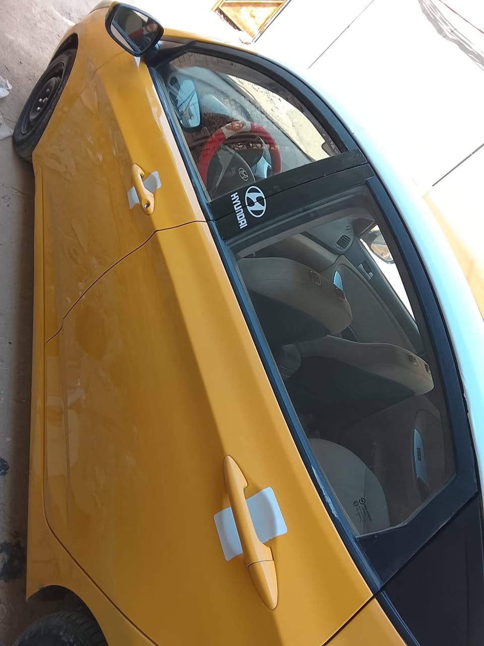 السلام عليكم ..
اكسنت 2015 وارد خليجي سعودي ✅
رقم بابل سنويه 2027
تحويل ثاني يوم 
سياره مكفوله بيها تصليح دور الجاملغات الخلفيه 
مكينه 1600
مكينه وكير كفاله 
حداديه جديده 
تبريد ثلج ❄
مواصفات عاديه
السعر  73 وبيها مجال 
مكاني ديوانيه 📍
***********
