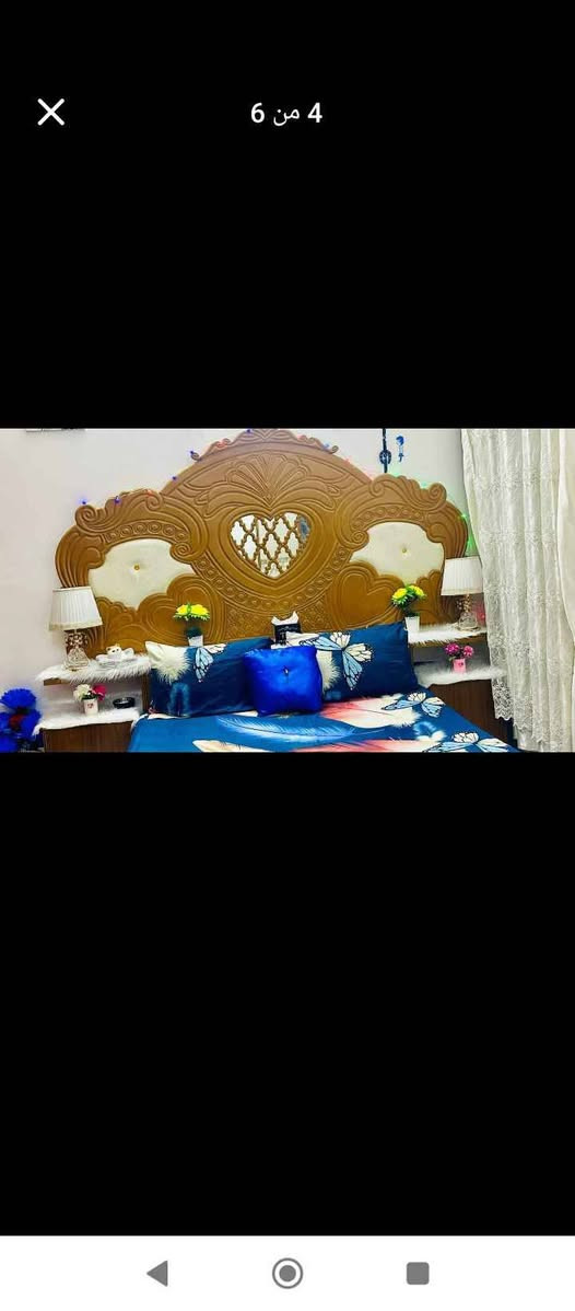 غرفه نوم صاج للبيع مستعمله نضيفه بس عوزهه صبغ 450 وبيه مجال النجف, العراق


**إذا كنت صاحب هذا الإعلان وتريد حذفه لأي سبب، رجاءا أرسل رسالة إلى الدعم الفني**
