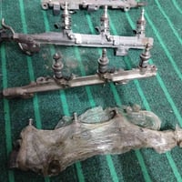 قطع غيار • حاوية • الناصرية