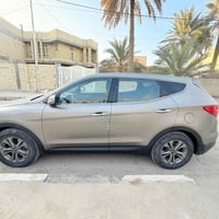 سنتافي ٢٠١٦ مكينه ٢٤٠٠ سونارها وتفاصيها بالمنشور سعرها ١٤٧ ٠٧٧١٣٣٢٨٠٤٩