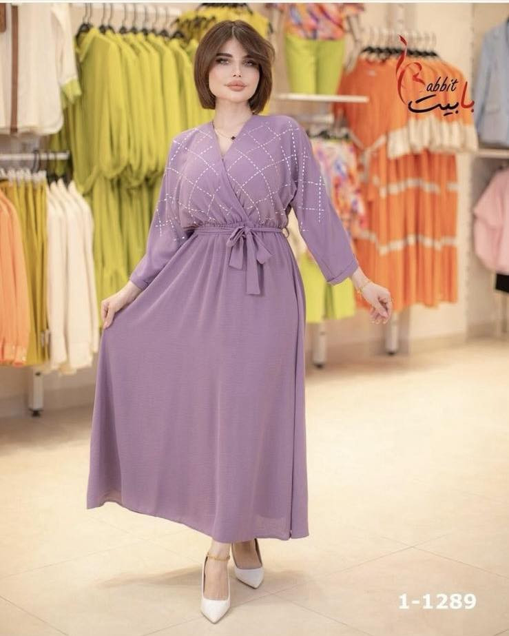فساتين للبيع نظيفه 100‎%‎ ماملبوسه قليل للاستفسار مراسله خاص


**إذا كنت صاحب هذا الإعلان وتريد حذفه لأي سبب، رجاءا أرسل رسالة إلى الدعم الفني**