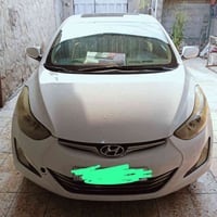 هيونداي النترا خليجي موديل 2015 المواصفات وارد خليجي السونار موضح بالص...