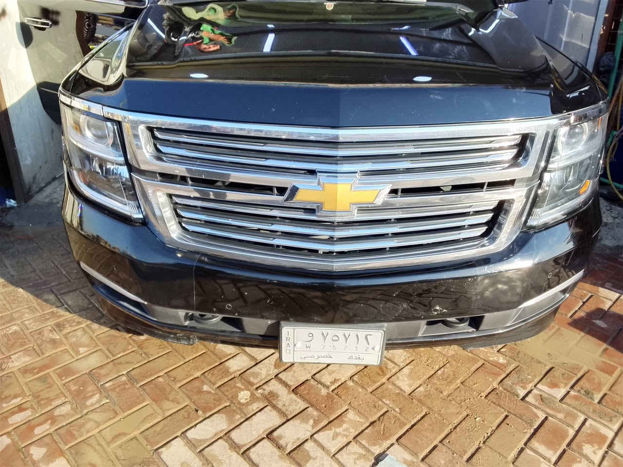 اخوان اني خلفة مال بولش نانو سيراميك مال غسل مال تصفية مال حمام داخل وليحب اشتغل ويا يتفضل يتصل علية لو يراسلني واتساب*********** واني بلخدمة اي واحد محتاج خلفة اني حاضر لعيونة الطيبة وهذا شغلي كدامك احبابي
