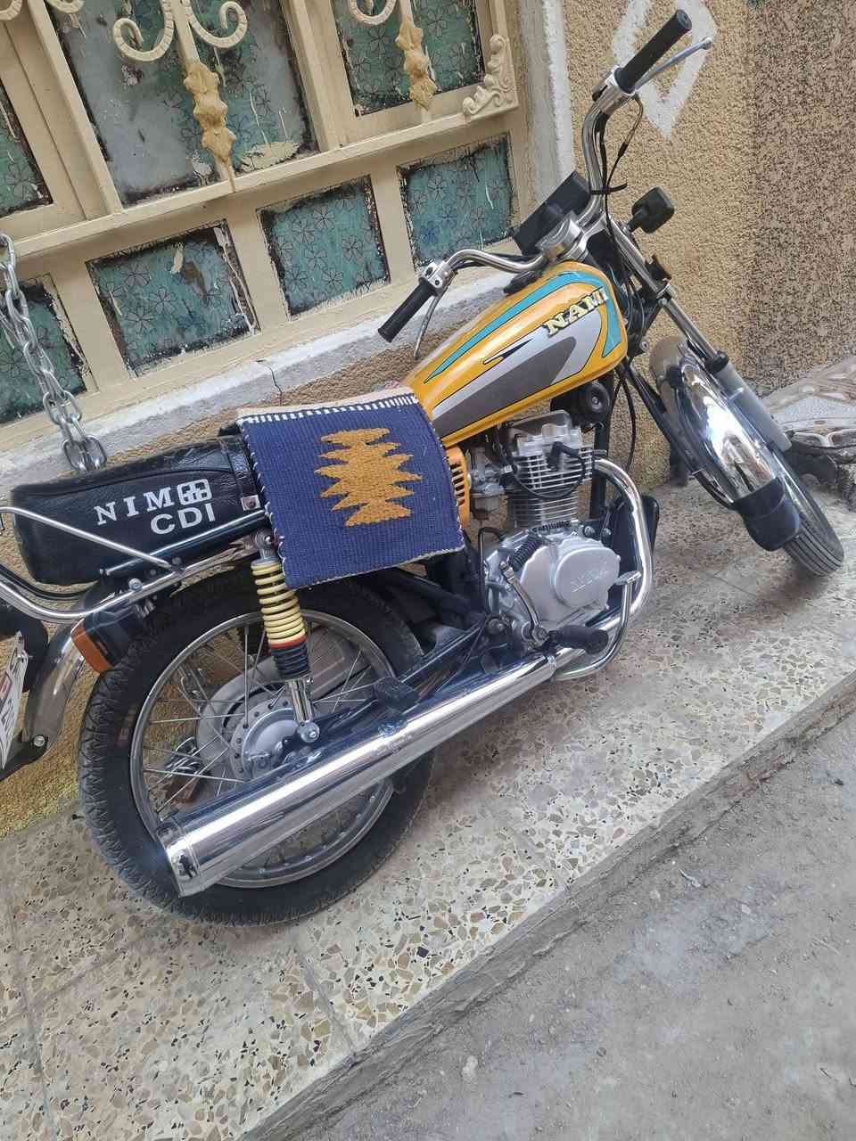 نامه اربع كير مديل ٢٣ اوراق اصولي تحويل يم مكتب حسين  لسعر ٩٧٥ الف مكان كربلاء قرب مستشفى الكفيل اشراي يجي خاص


**إذا كنت صاحب هذا الإعلان وتريد حذفه لأي سبب، رجاءا أرسل رسالة إلى الدعم الفني**